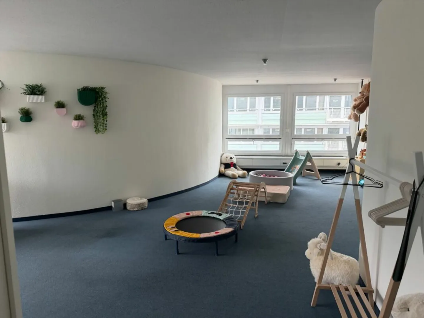 Rautistrasse 12 - La tua nuova sede aziendale - Foto 9 di 9