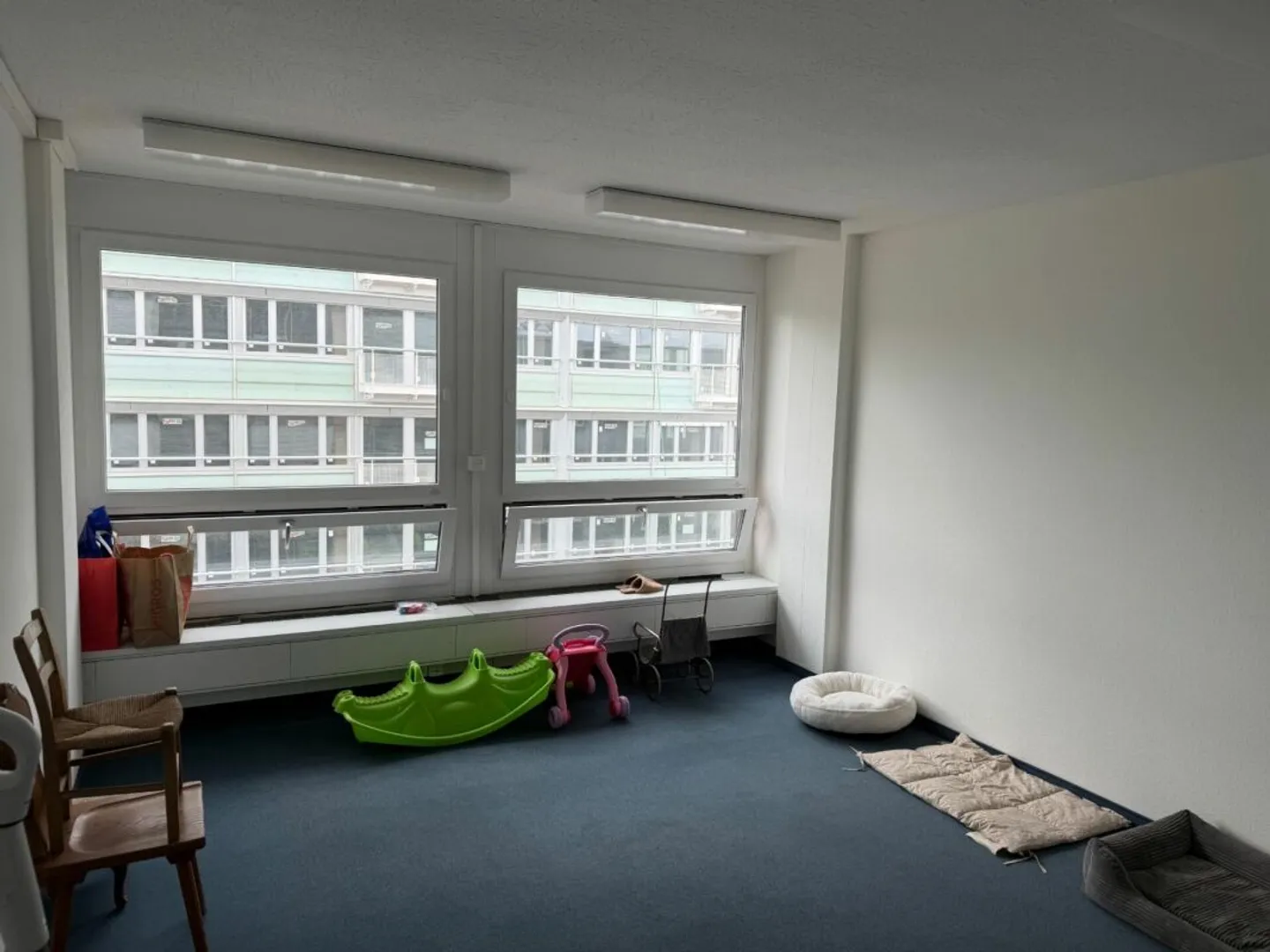 Rautistrasse 12 - La tua nuova sede aziendale - Foto 3 di 9