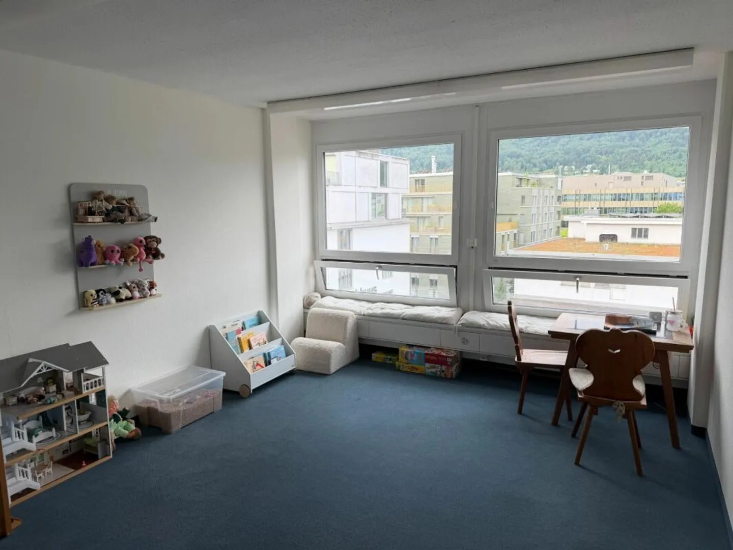 Rautistrasse 12 - La tua nuova sede aziendale - Foto 2 di 9