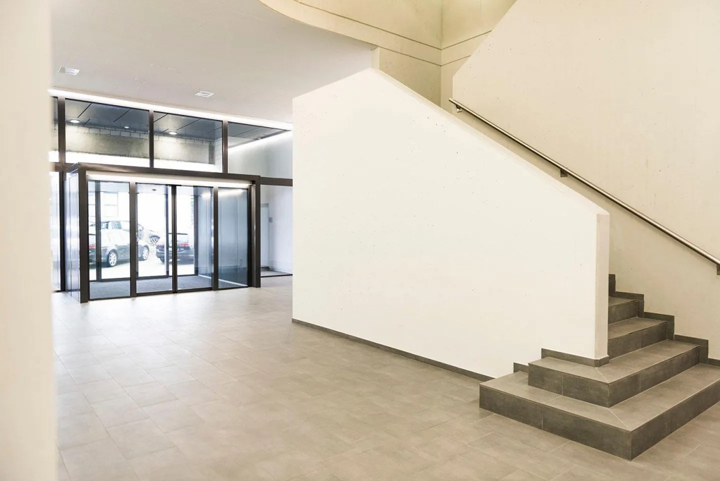 Ufficio moderno a Rümlang - Foto 3 di 8
