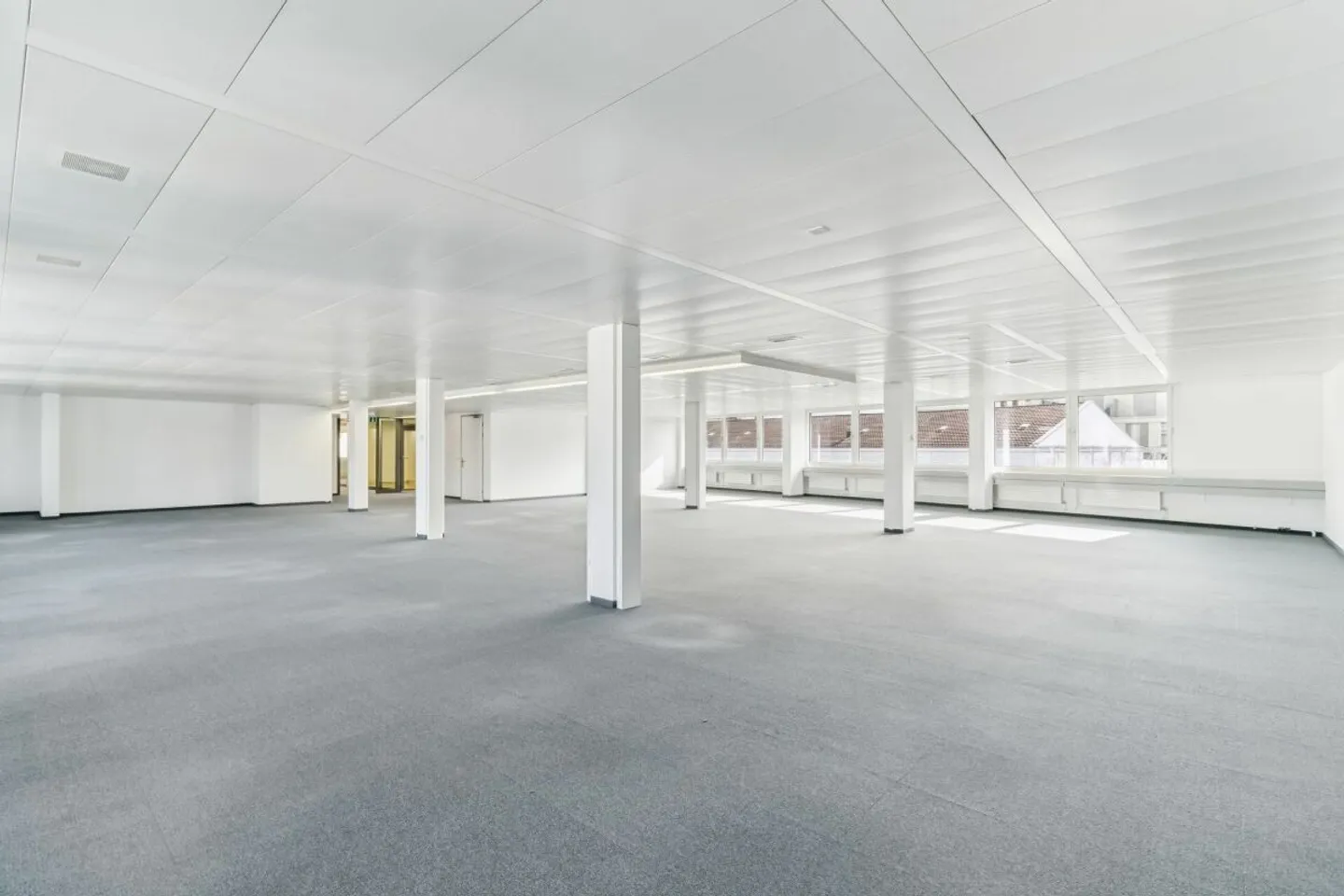 Espace de bureau polyvalent à Zurich - Photo 7 sur 10