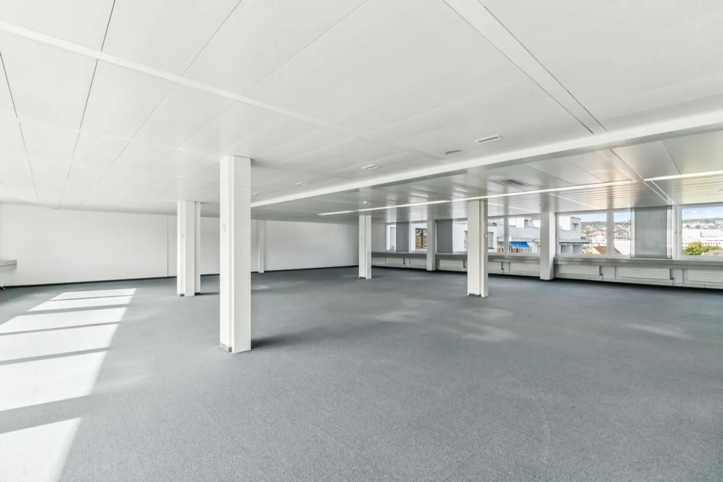 Espace de bureau polyvalent à Zurich - Photo 6 sur 10