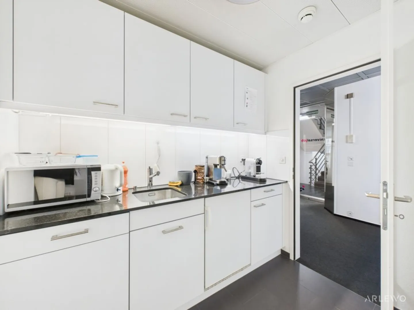 Flexible office or practice space in the heart of Lucerne's old town - Photo 7 of 10