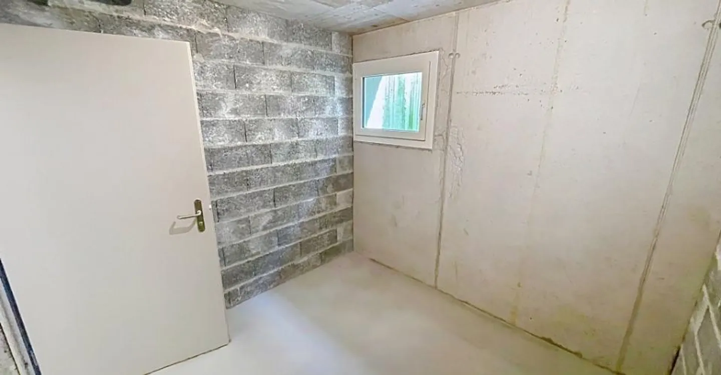 Espace de stockage pratique - Photo 4 sur 4