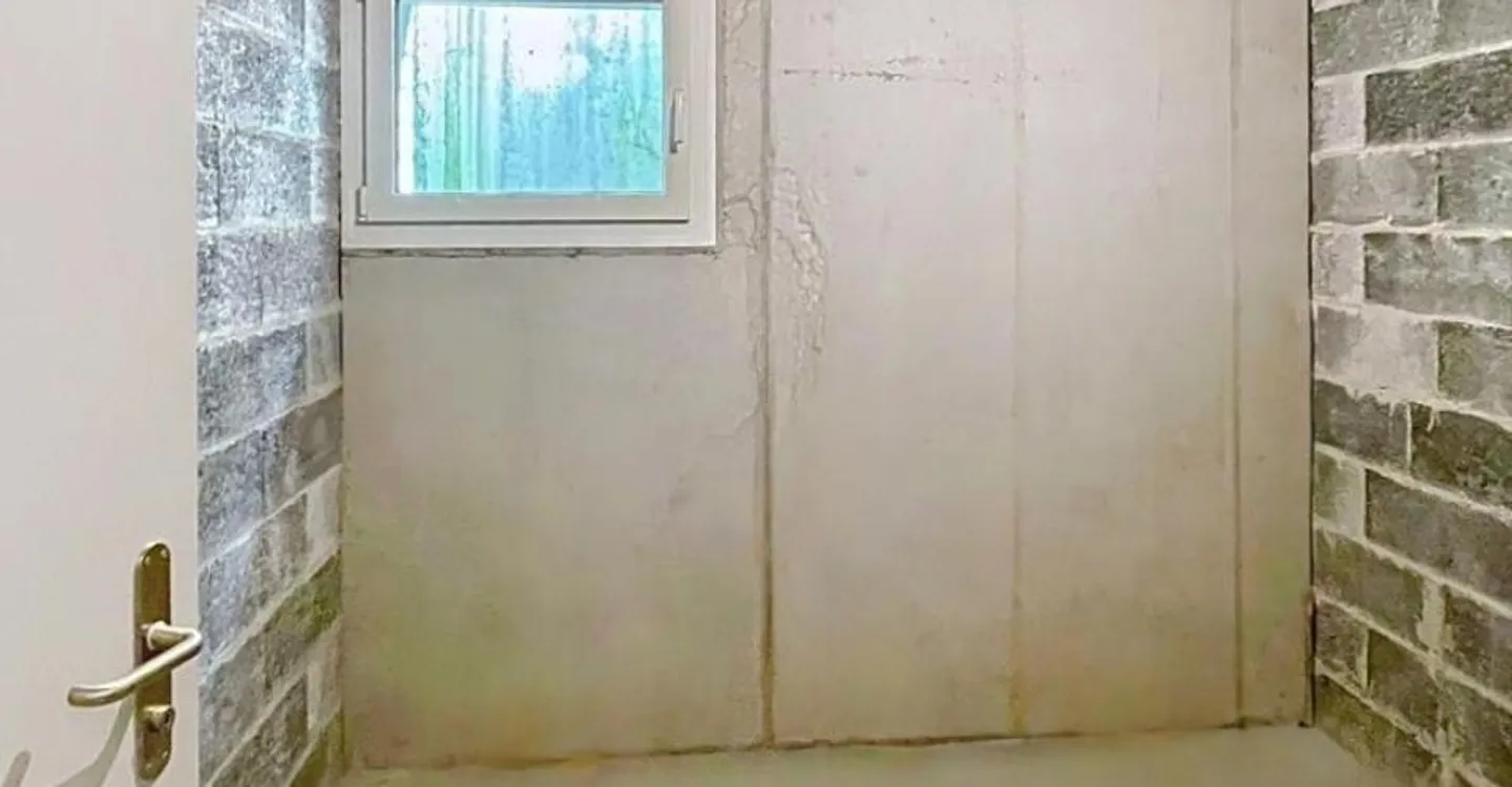 Espace de stockage pratique - Photo 3 sur 4