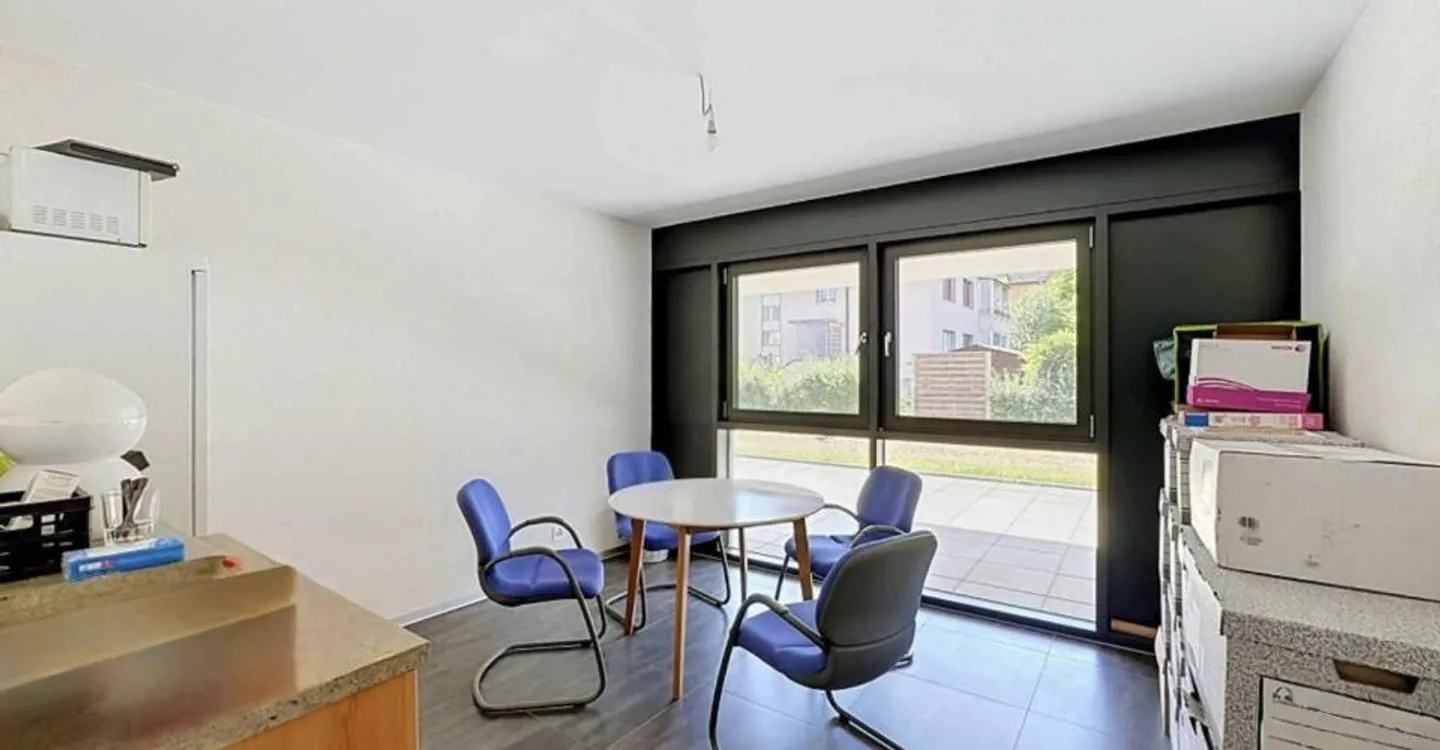 Bureau 3 pièces - Photo 6 sur 10