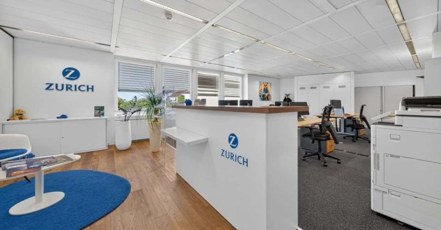 Office - Photo 1 of 10