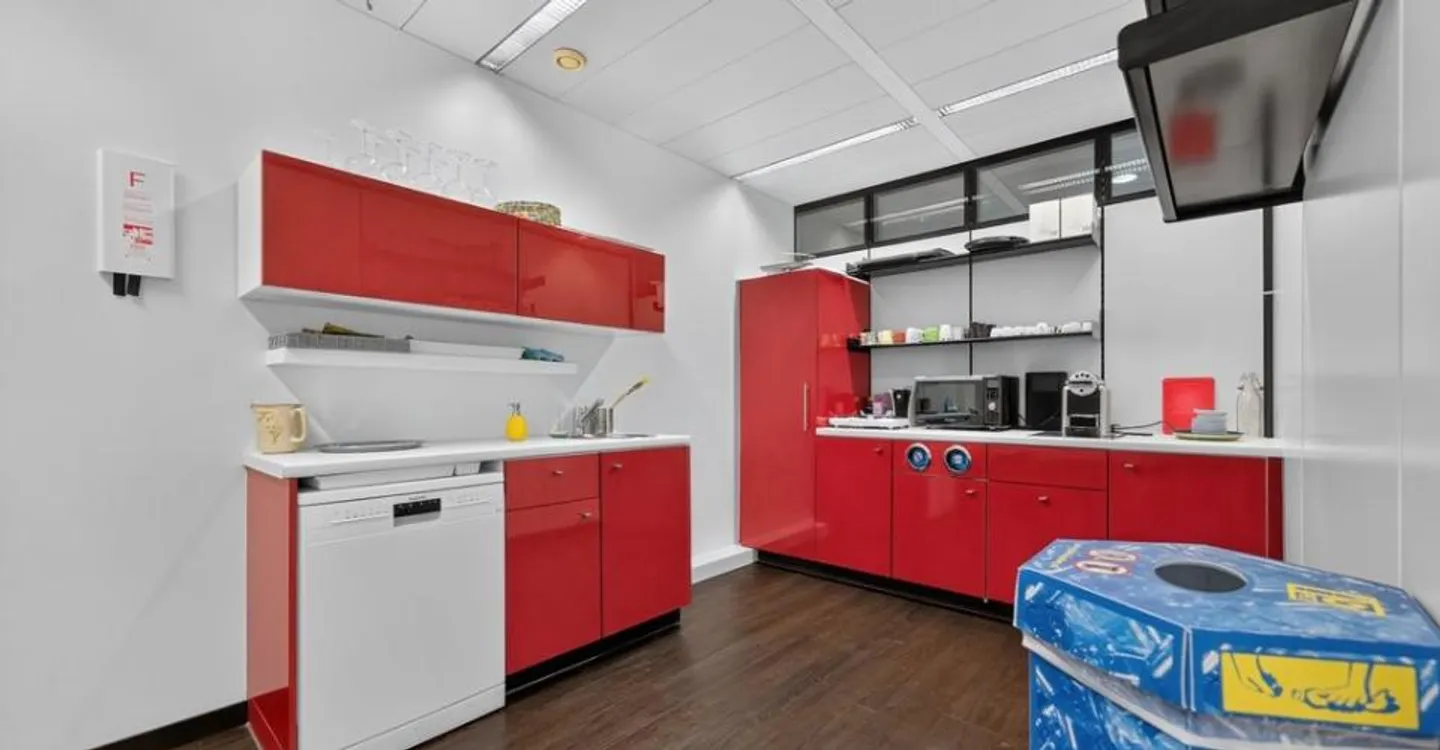 Office - Photo 7 of 10