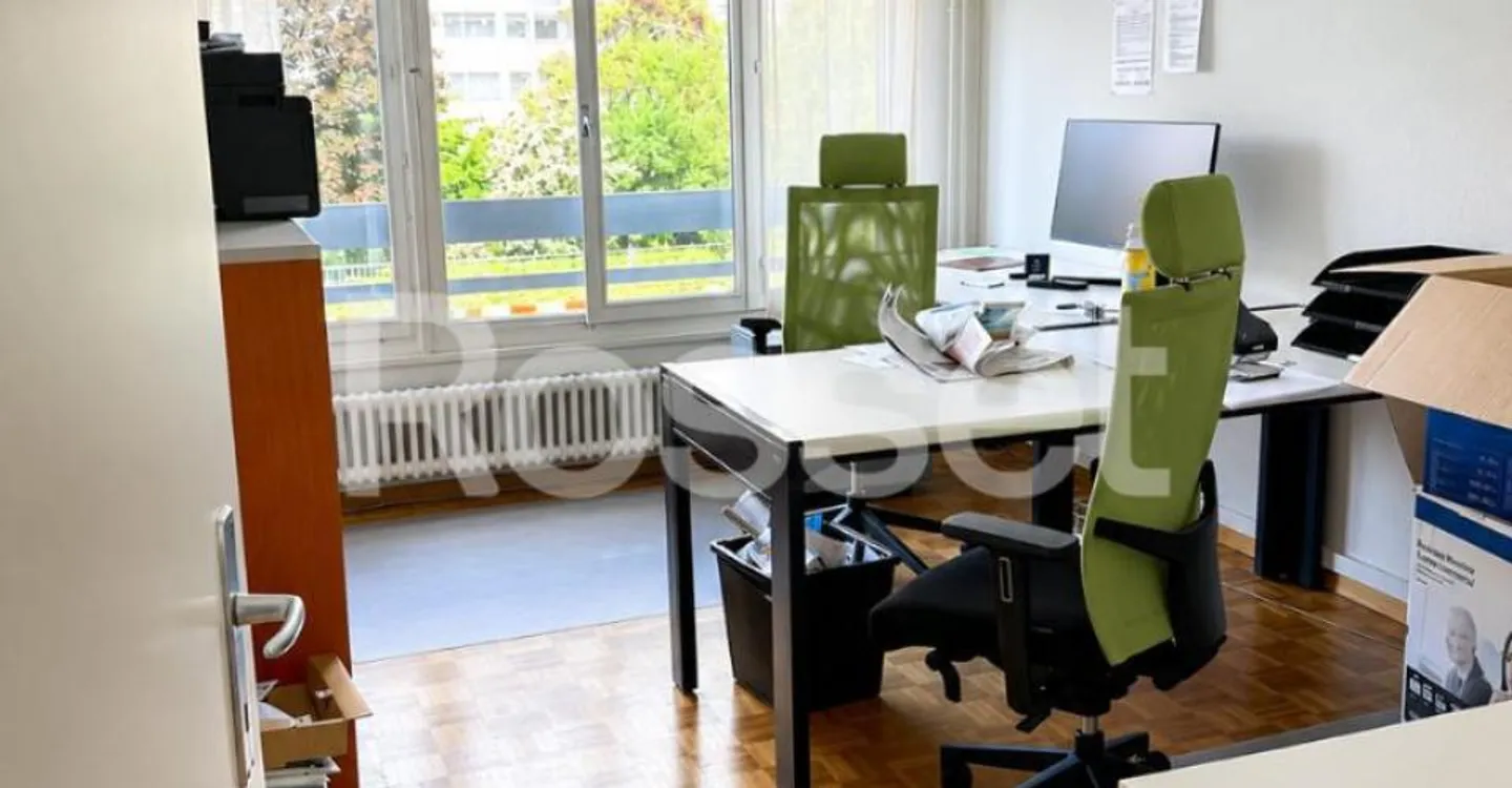Espace de Bureau à Thônex - Photo 5 sur 5