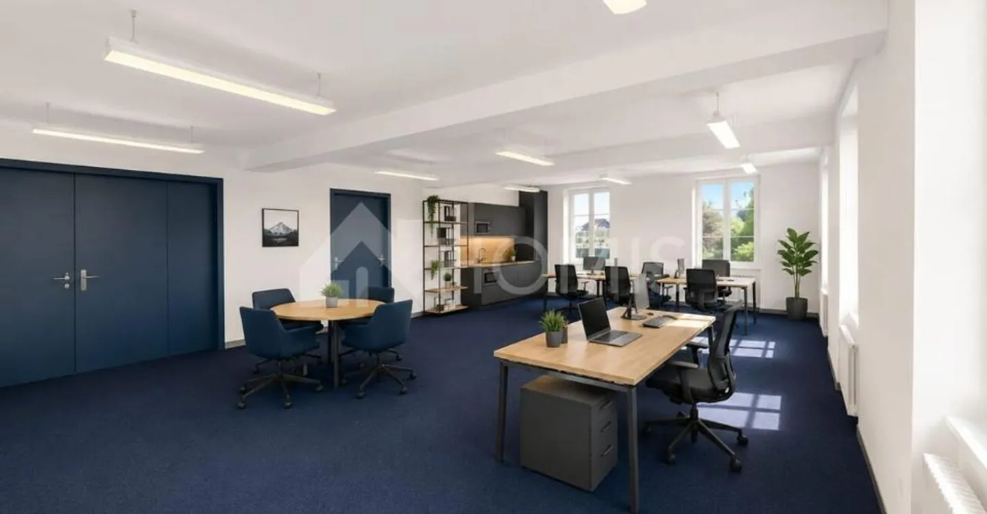 Office - Photo 4 of 13