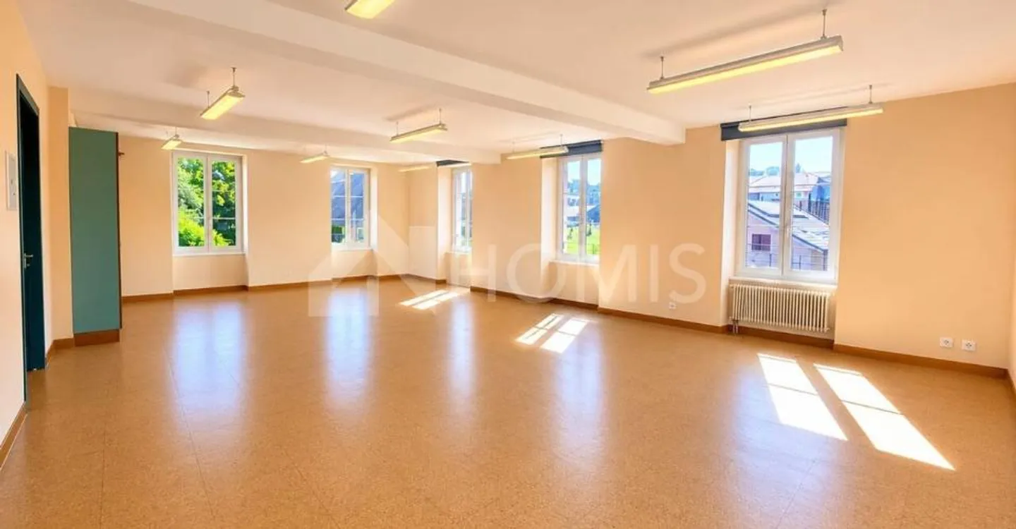Office - Photo 6 of 13