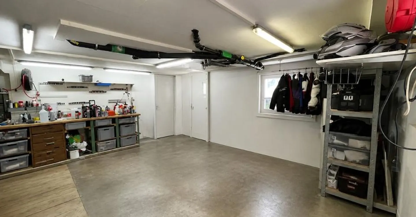 Room for Hobbies - Photo 2 of 3