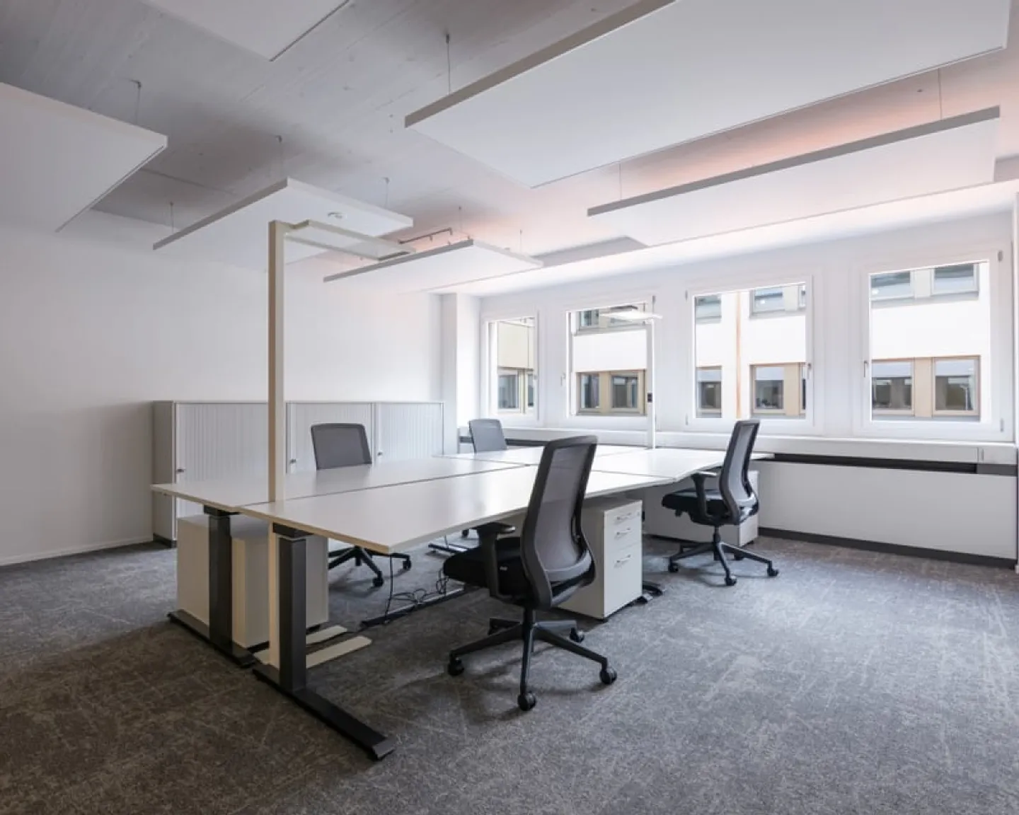 Your flexible office in Neuchâtel - Photo 8 of 13