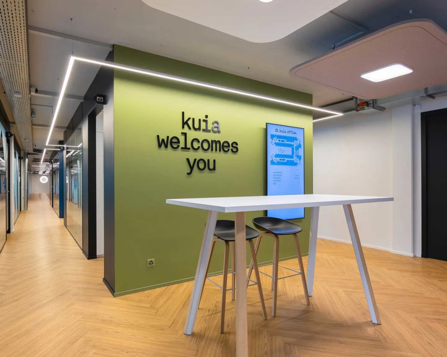Your flexible office in Neuchâtel - Photo 13 of 13