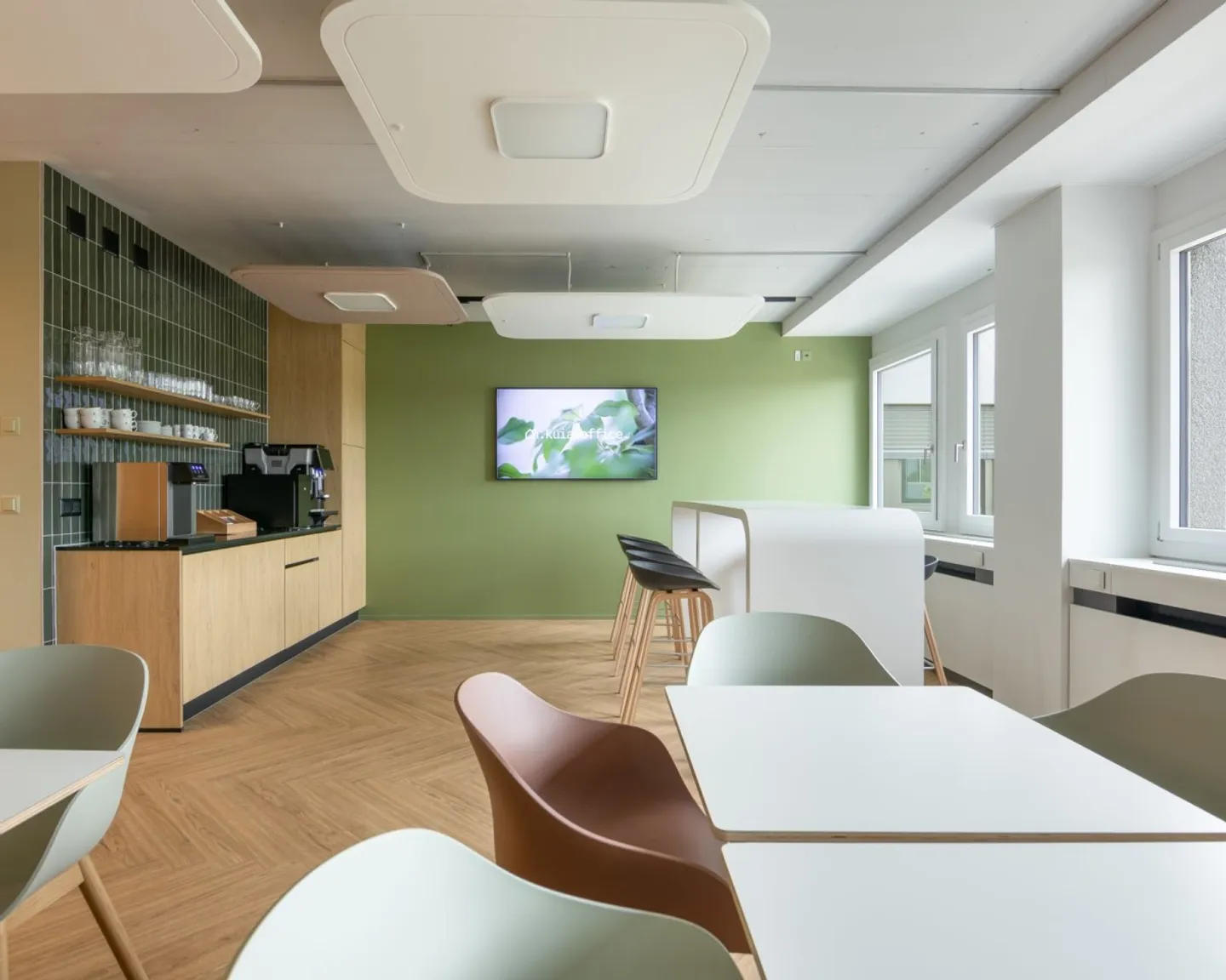 Your flexible office in Neuchâtel - Photo 6 of 13