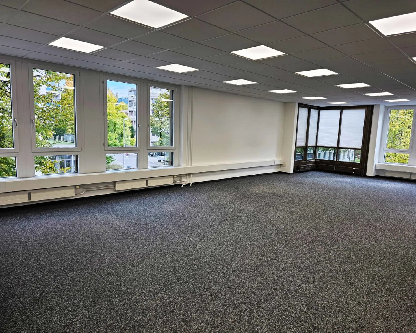 Bürofläche im Lindenpark - Foto 6 von 11