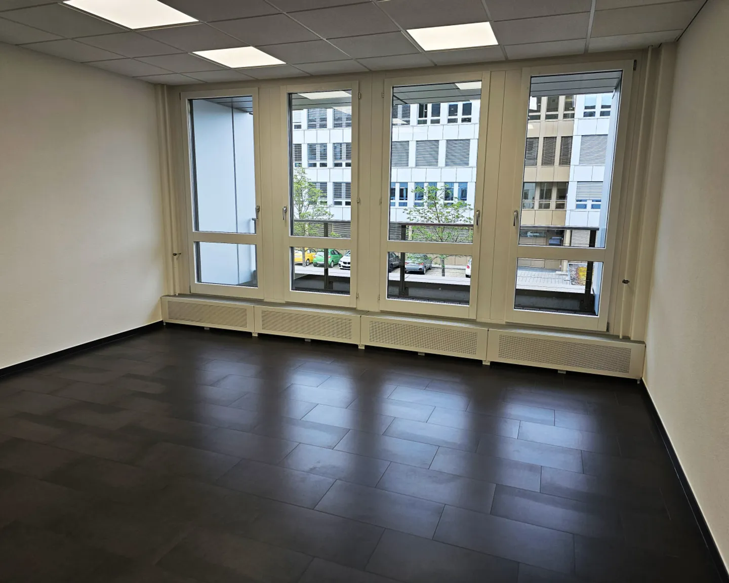 Bürofläche im Lindenpark - Foto 10 von 11