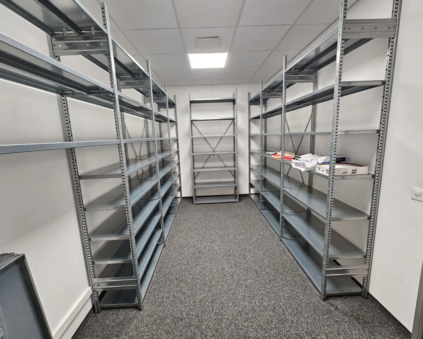 Bürofläche im Lindenpark - Foto 11 von 11