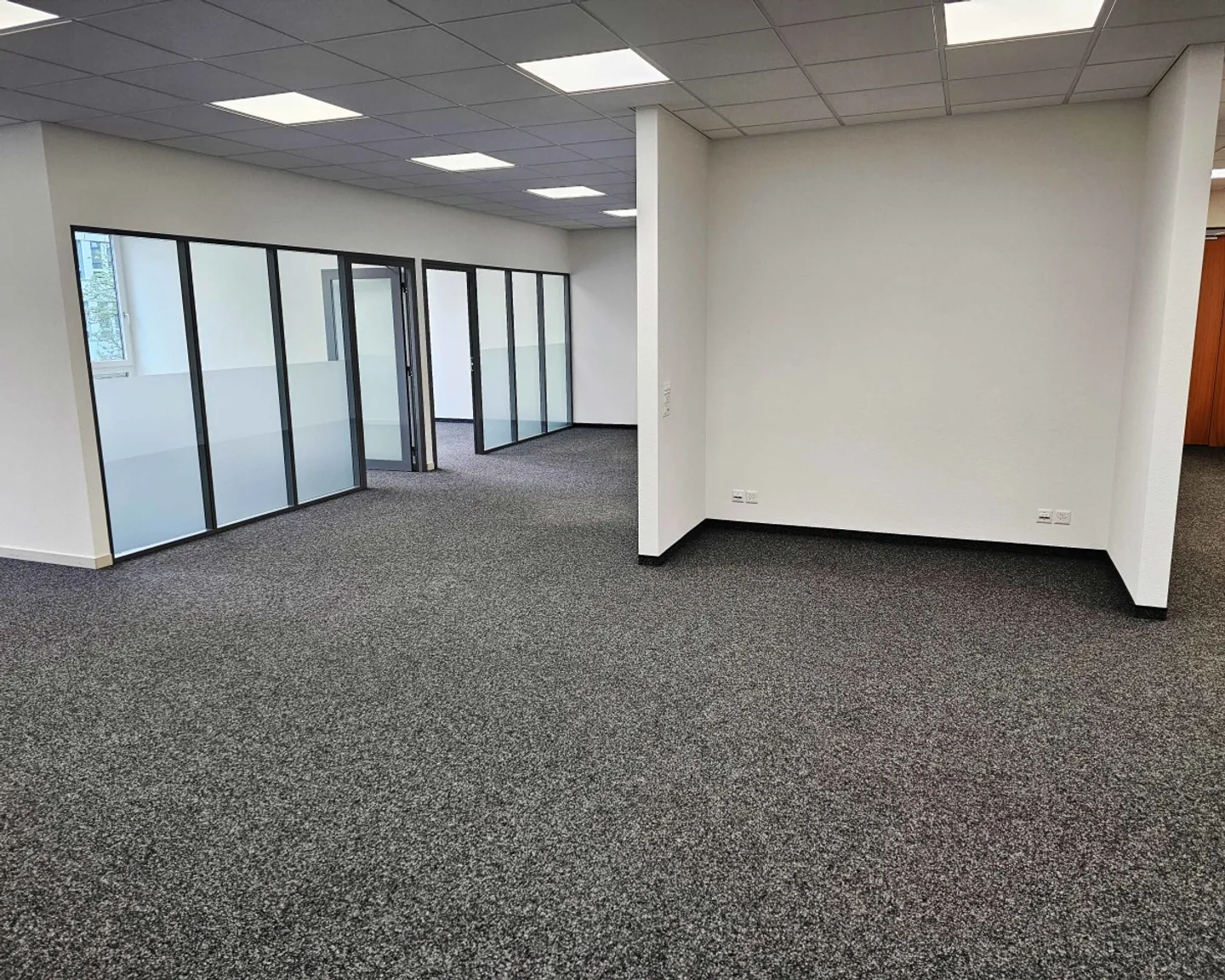 Bürofläche im Lindenpark - Foto 3 von 11
