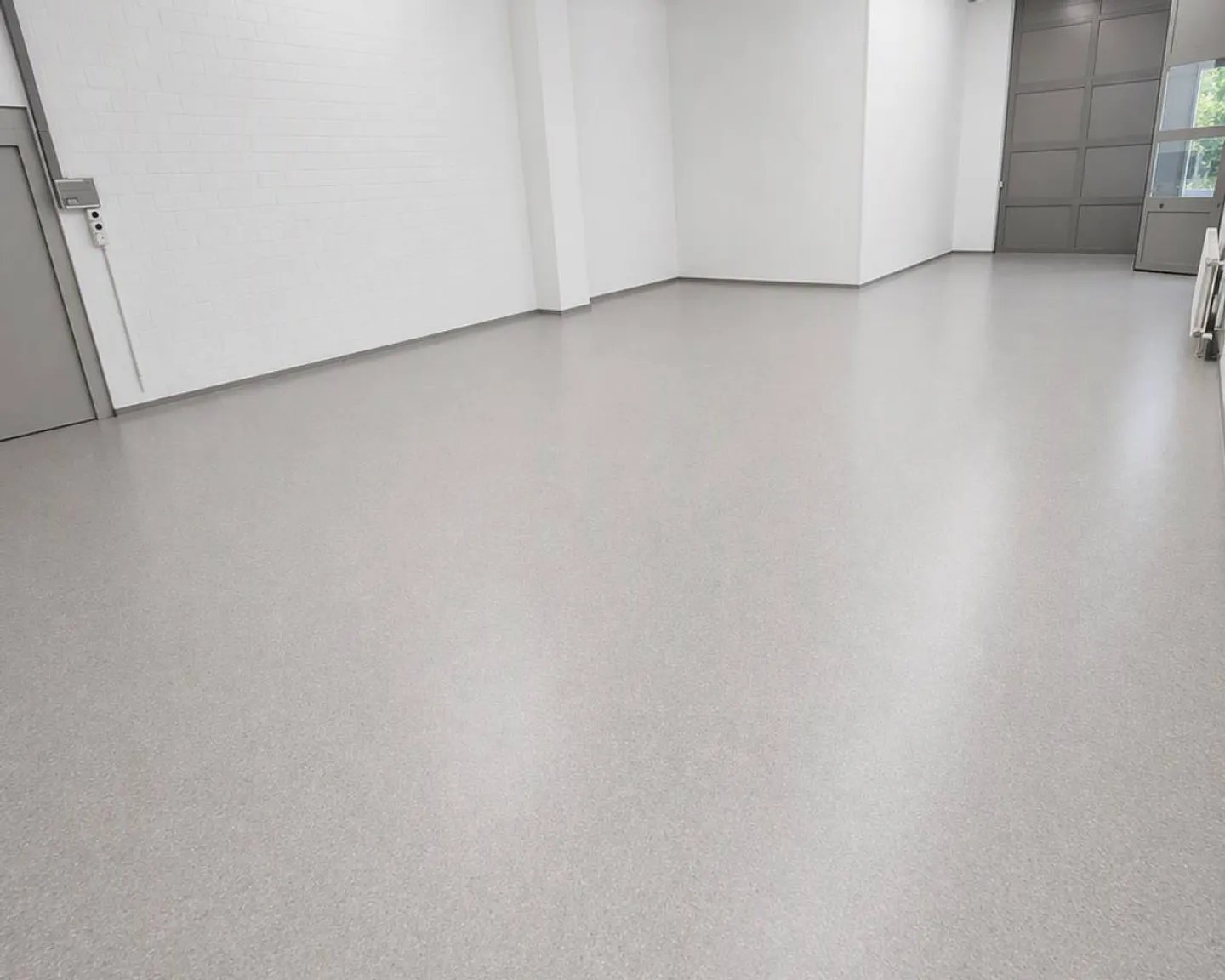 Commercial Building Bernstrasse Dietikon - Photo 6 of 6