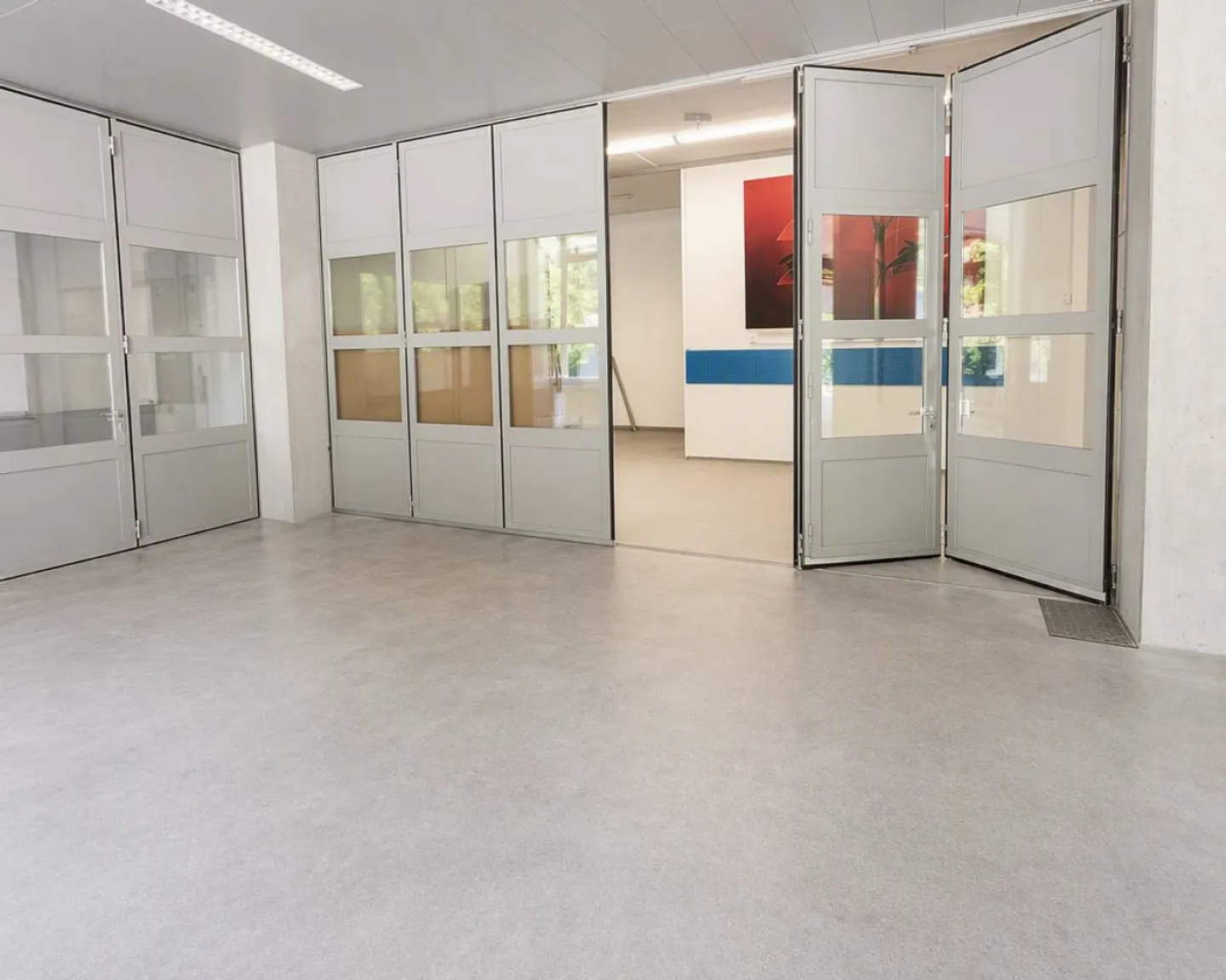 Commercial Building Bernstrasse Dietikon - Photo 4 of 6