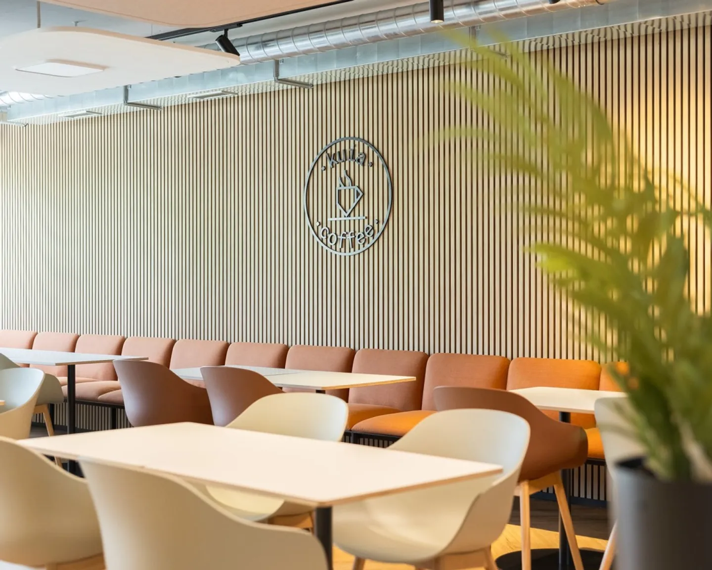 36 new premium offices from 17 m² in Neuchâtel - Photo 12 of 13