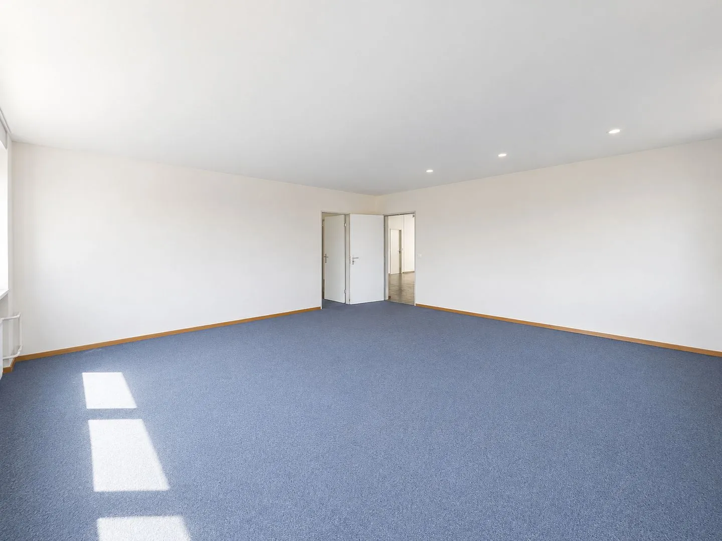 Entire building section and approx. 1,500 m² outdoor area available! - Photo 12 of 13