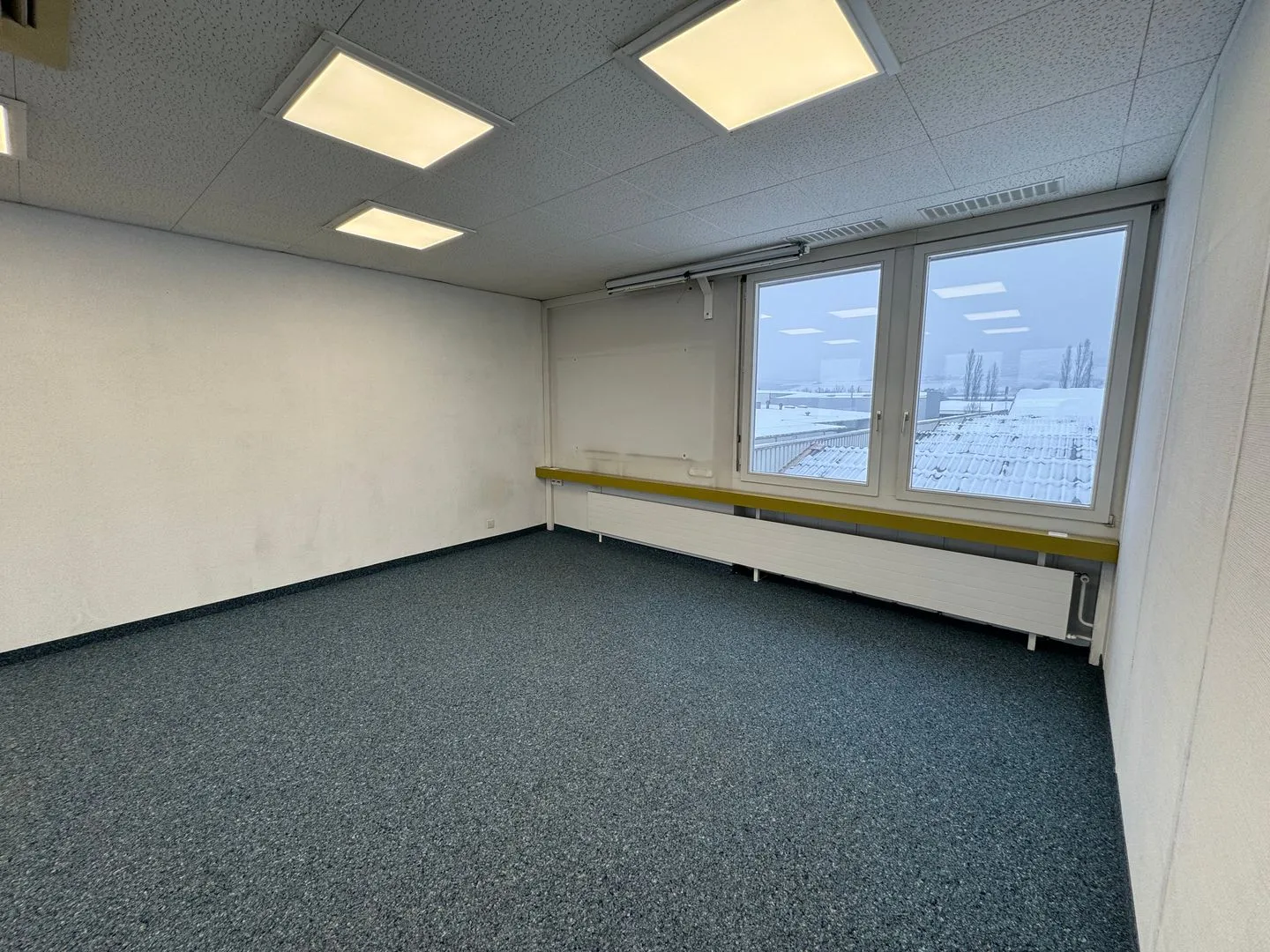 Geräumige Büro- und Gewerbefläche in Weinfelden zu vermieten - Photo 6 of 7