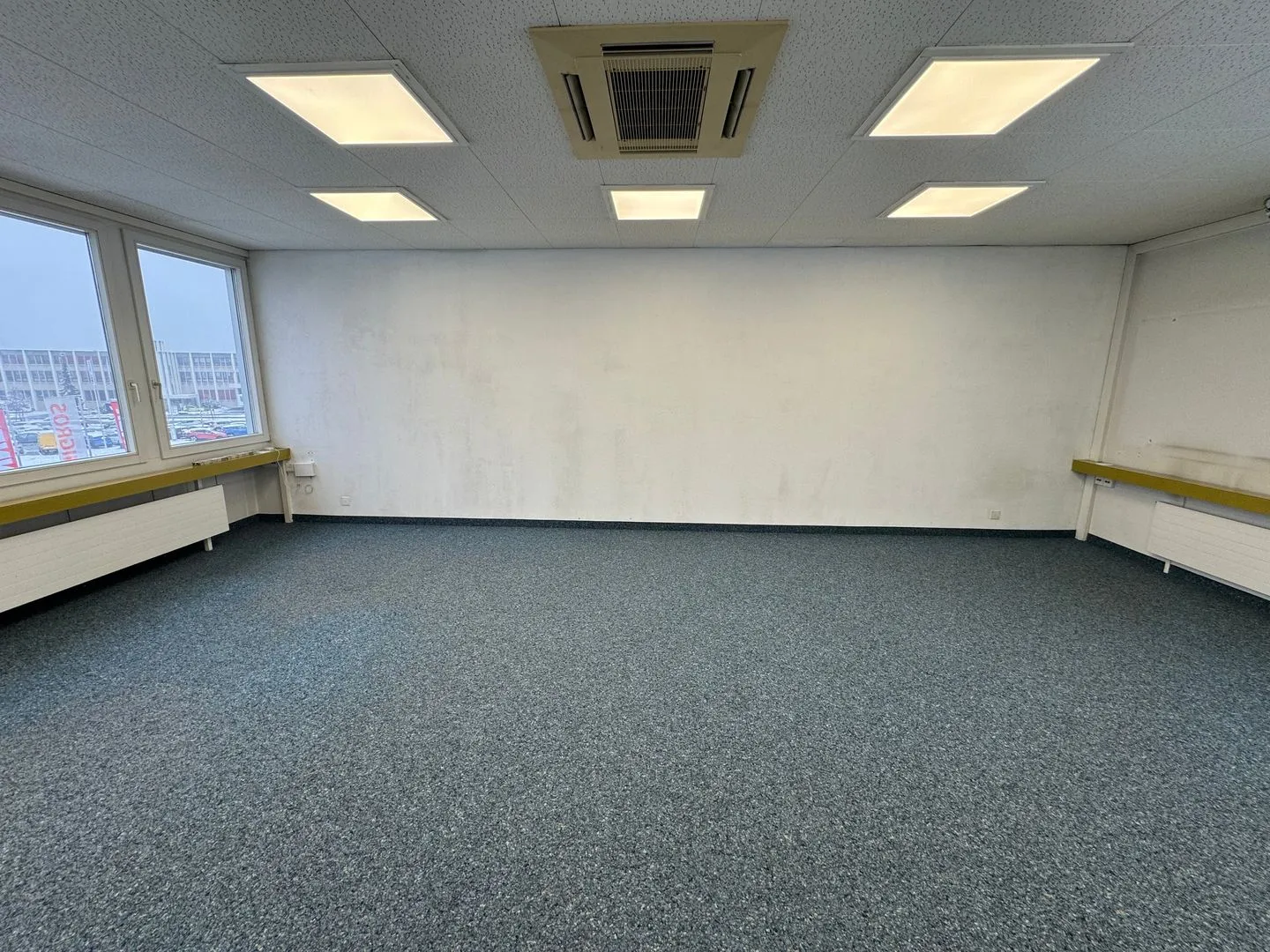 Geräumige Büro- und Gewerbefläche in Weinfelden zu vermieten - Photo 7 of 7