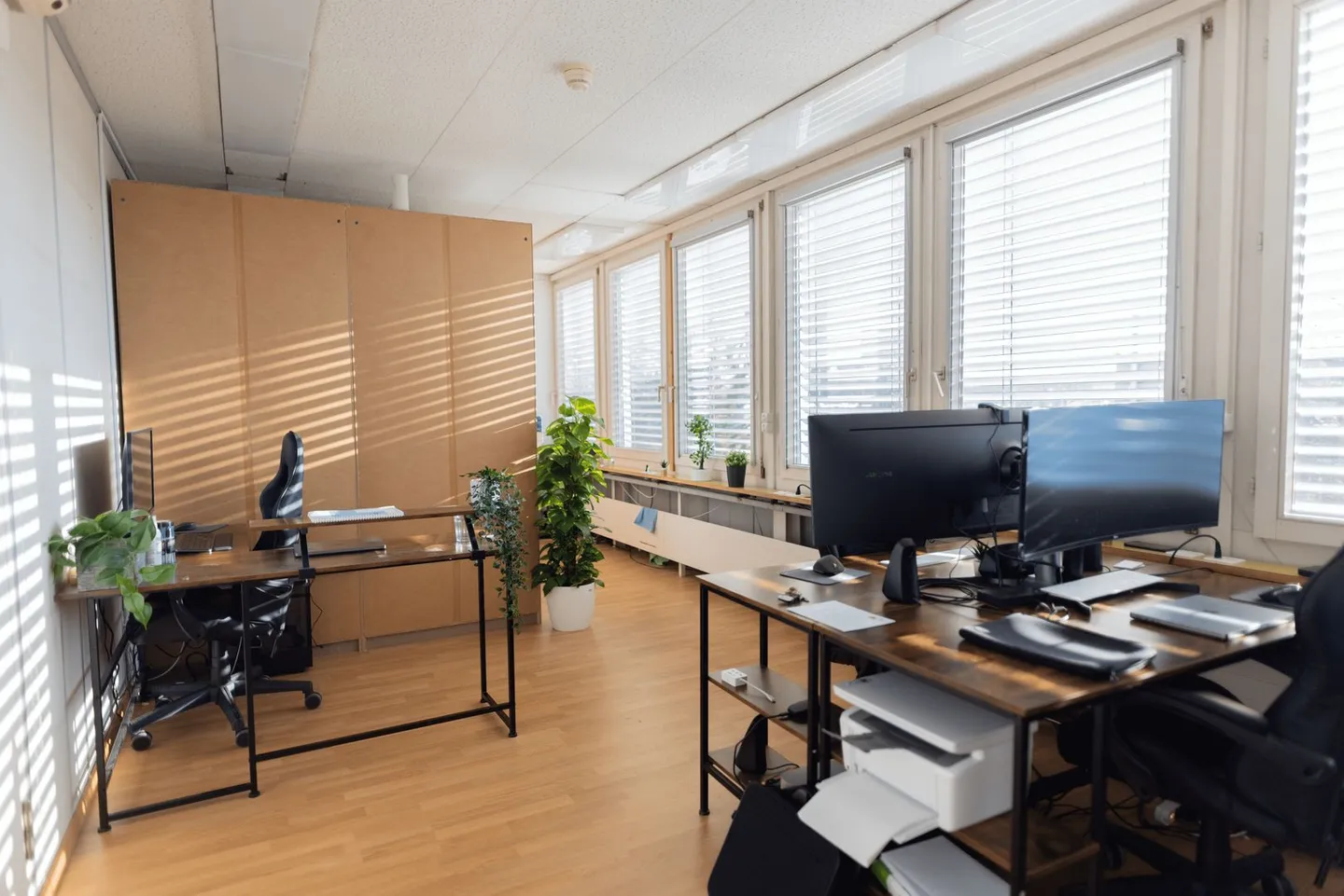 Büro- und Gewerbefläche in Weinfelden zu vermieten - Photo 4 of 7
