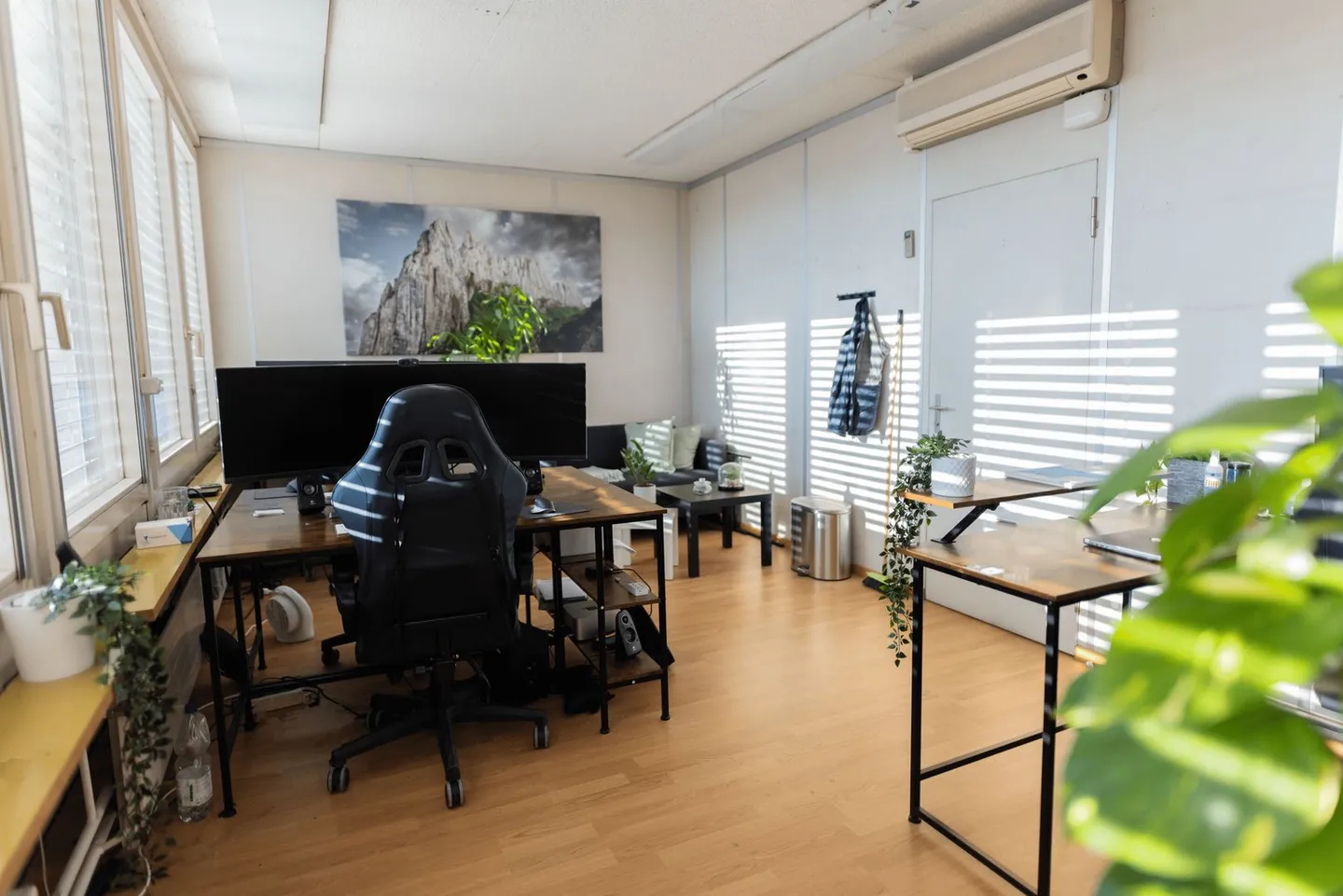 Büro- und Gewerbefläche in Weinfelden zu vermieten - Photo 5 of 7