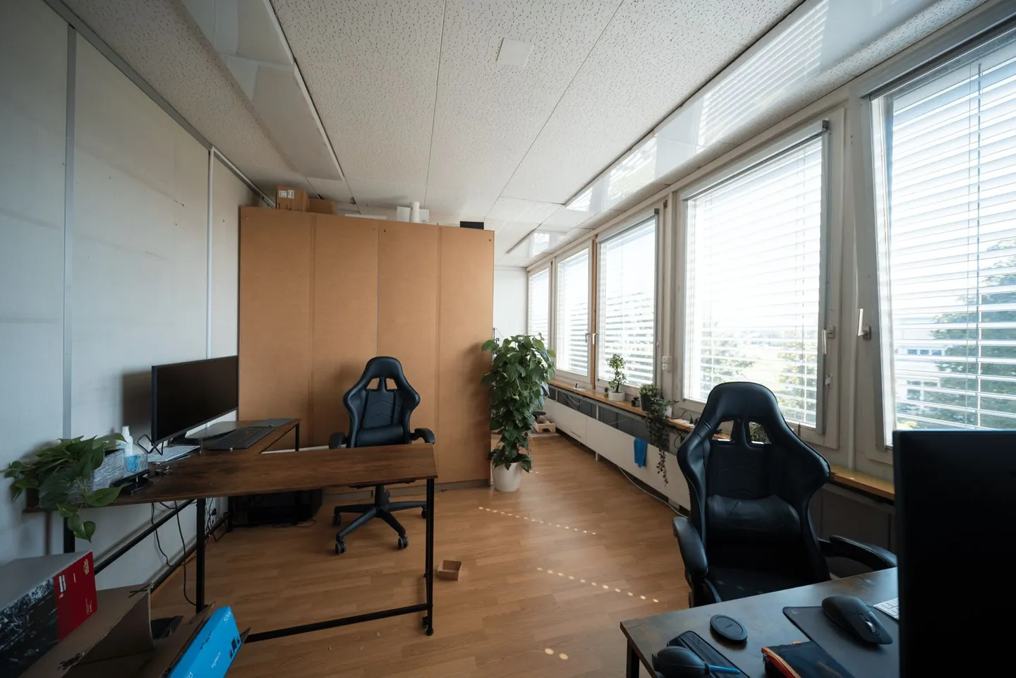 Büro- und Gewerbefläche in Weinfelden zu vermieten - Photo 6 of 7