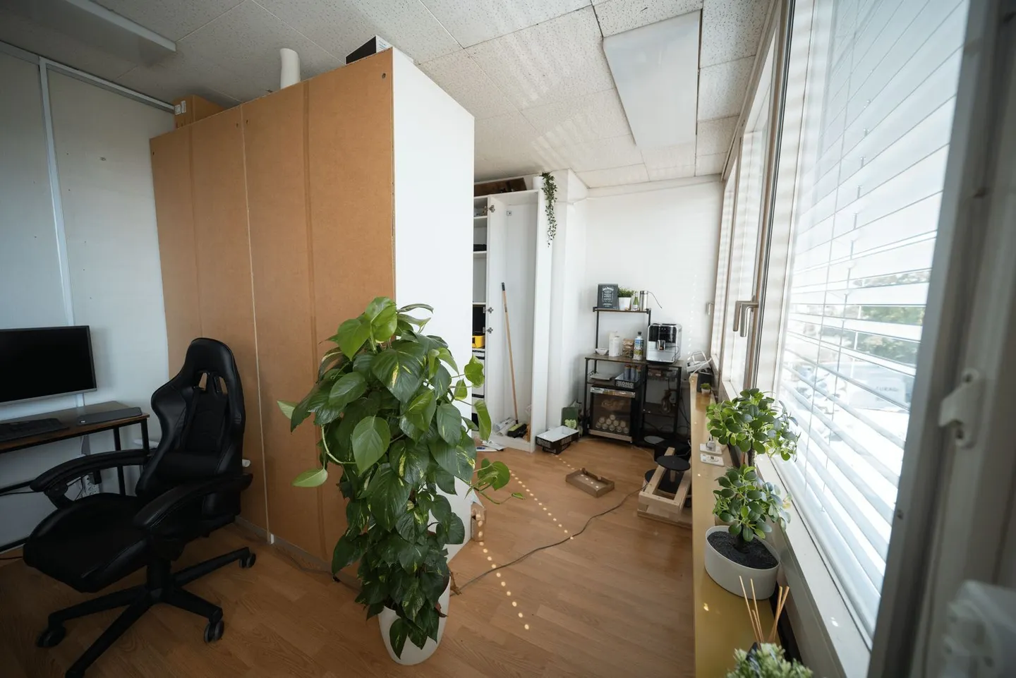 Büro- und Gewerbefläche in Weinfelden zu vermieten - Photo 7 of 7