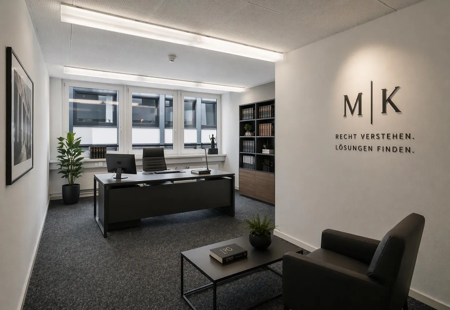 Attractive Office Spaces in Prime Location in Basel - Photo 2 of 7