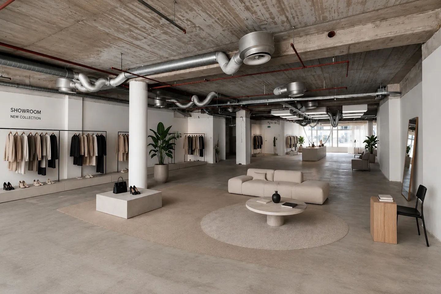 363 m2 - Opportunities in a Prime Location in Basel - Photo 2 of 5
