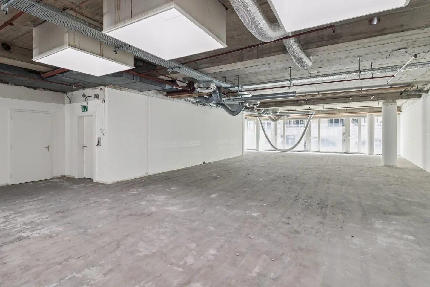 363 m2 - Opportunities in a Prime Location in Basel - Photo 3 of 5