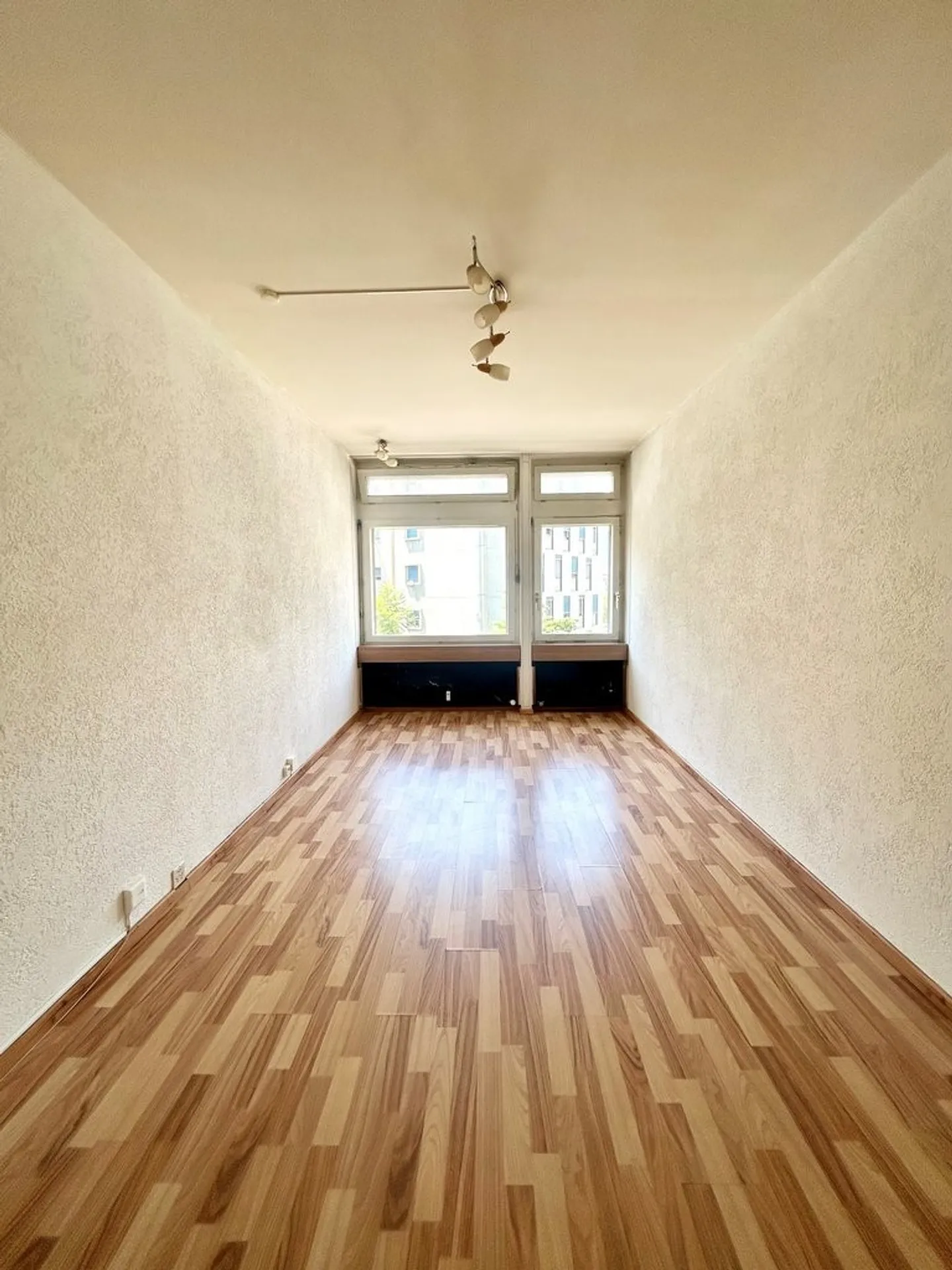 Büro im Zentrum von Sion - Foto 2 von 3