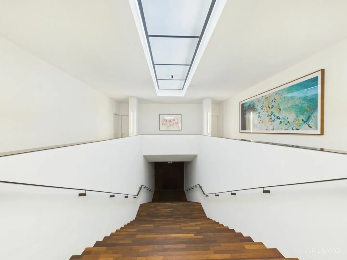 Your new business location: Modern offices in Steinhausen - Photo 9 of 10