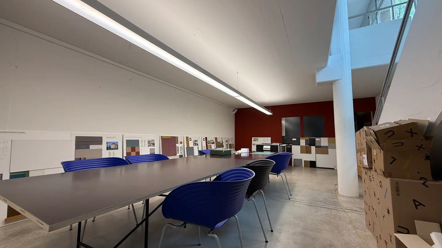 Bürofläche mieten - Foto 5 von 7