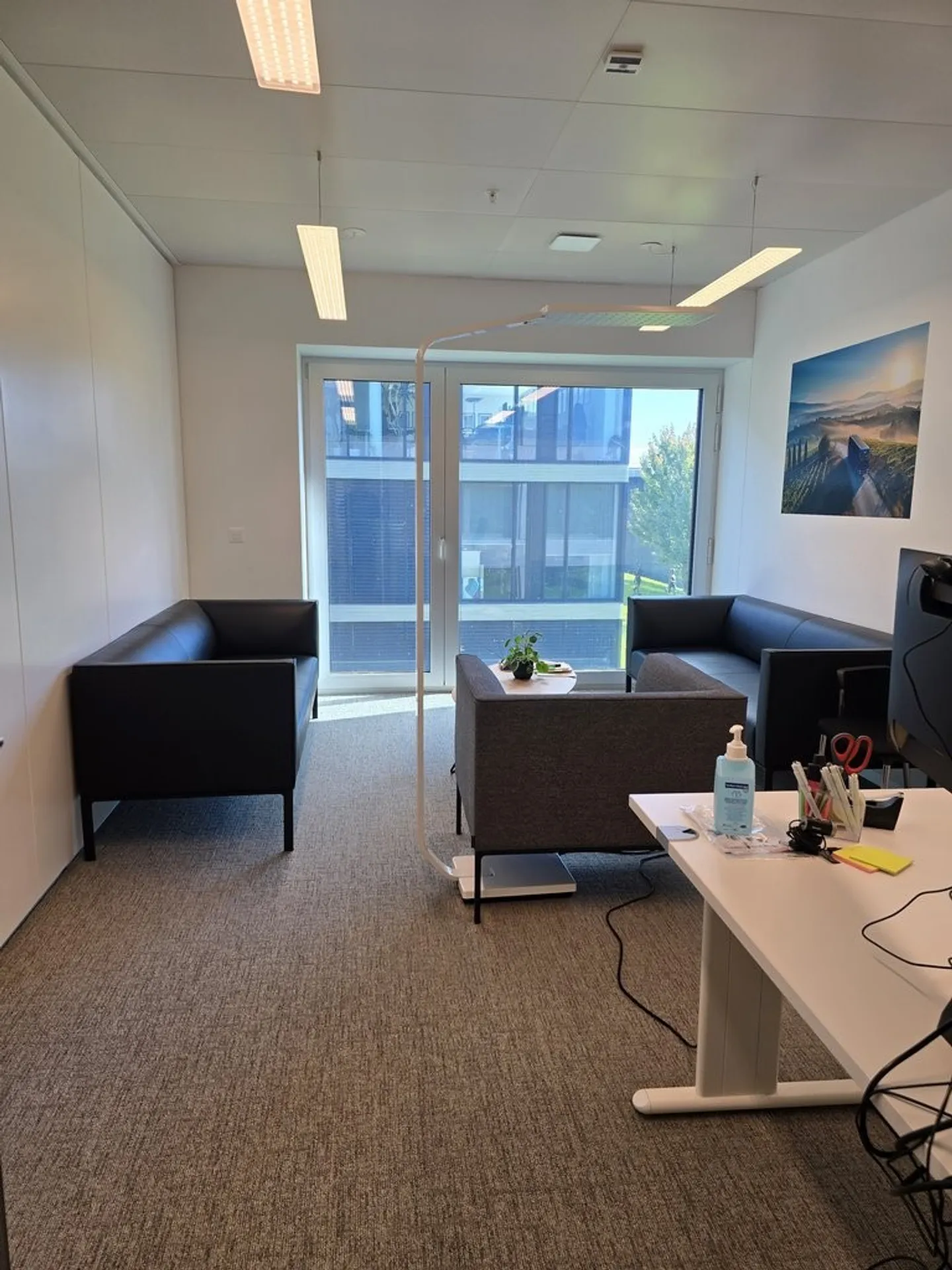 Superficie di 600m2 disponibile a Vidy-Ouchy! - Foto 4 di 5