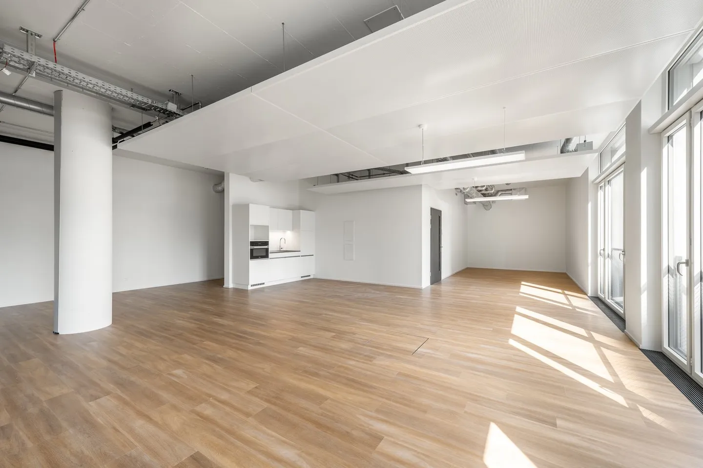 Am Mattenhof: Raum für Ideen. Platz für Erfolg. - Foto 6 di 7