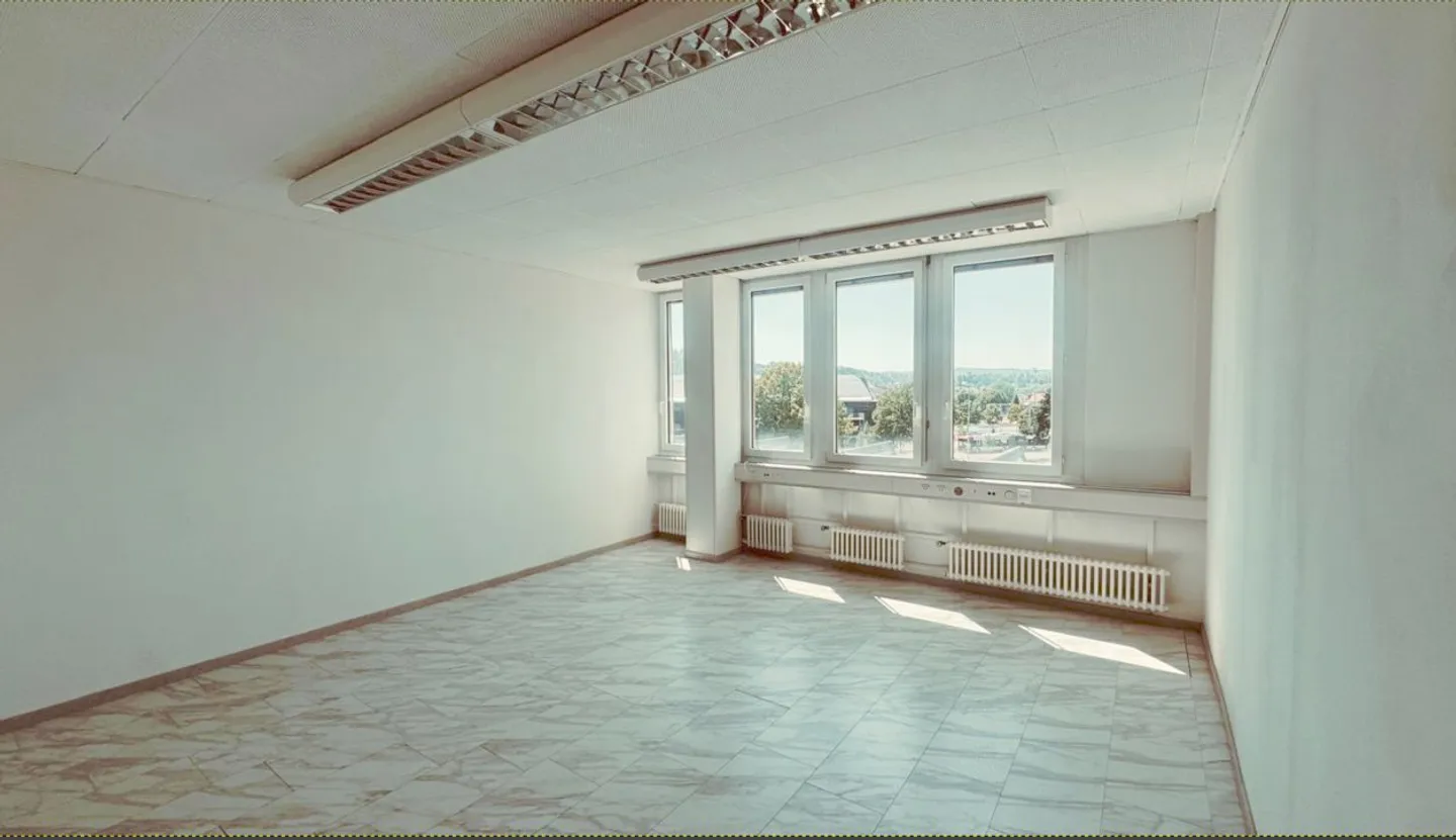 Attraktives Einzelbüro an zentraler Lage in Winterthur zu vermieten - Photo 1 of 4