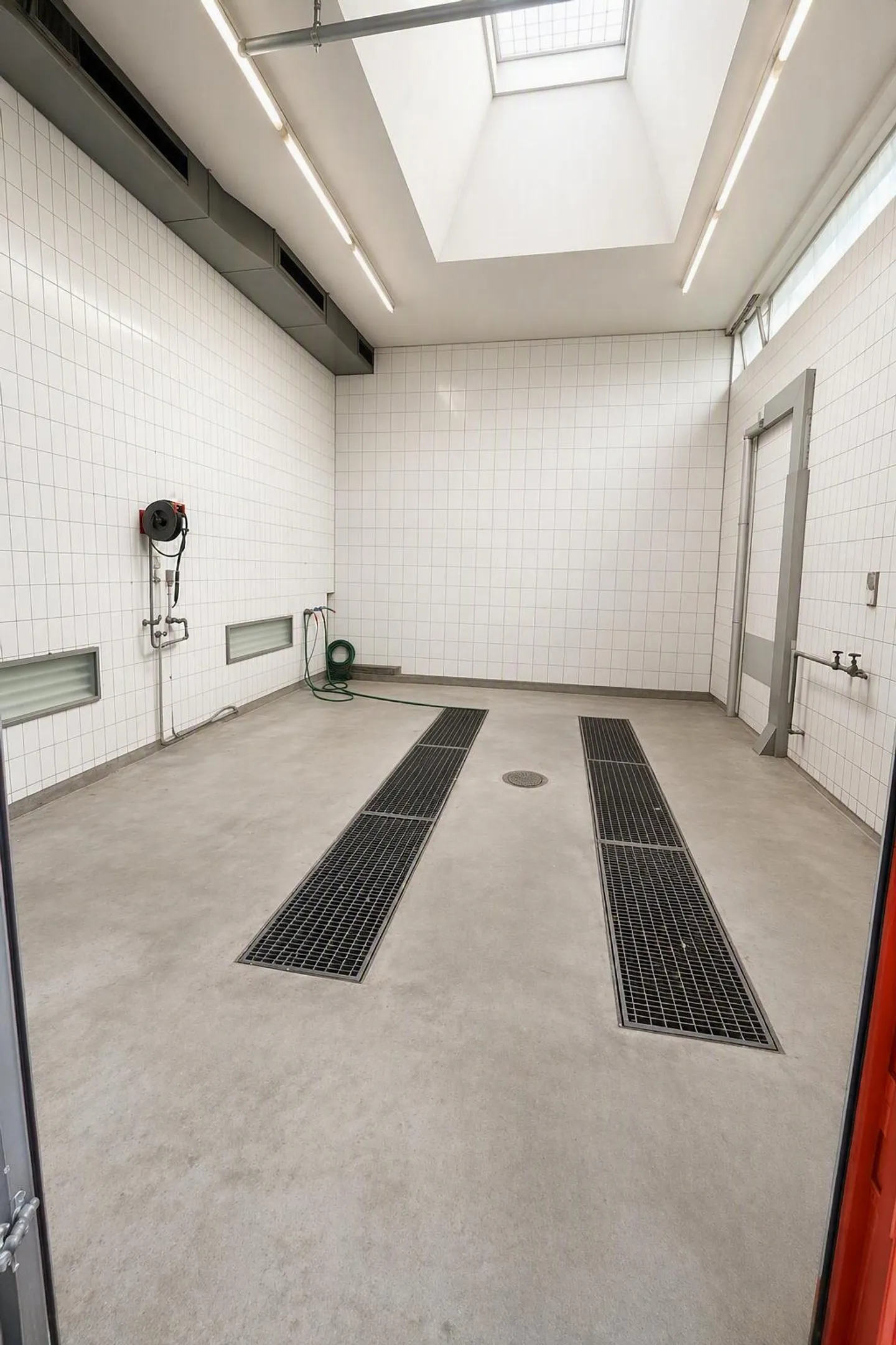 Gewerbefläche für Logistik - Foto 4 von 5