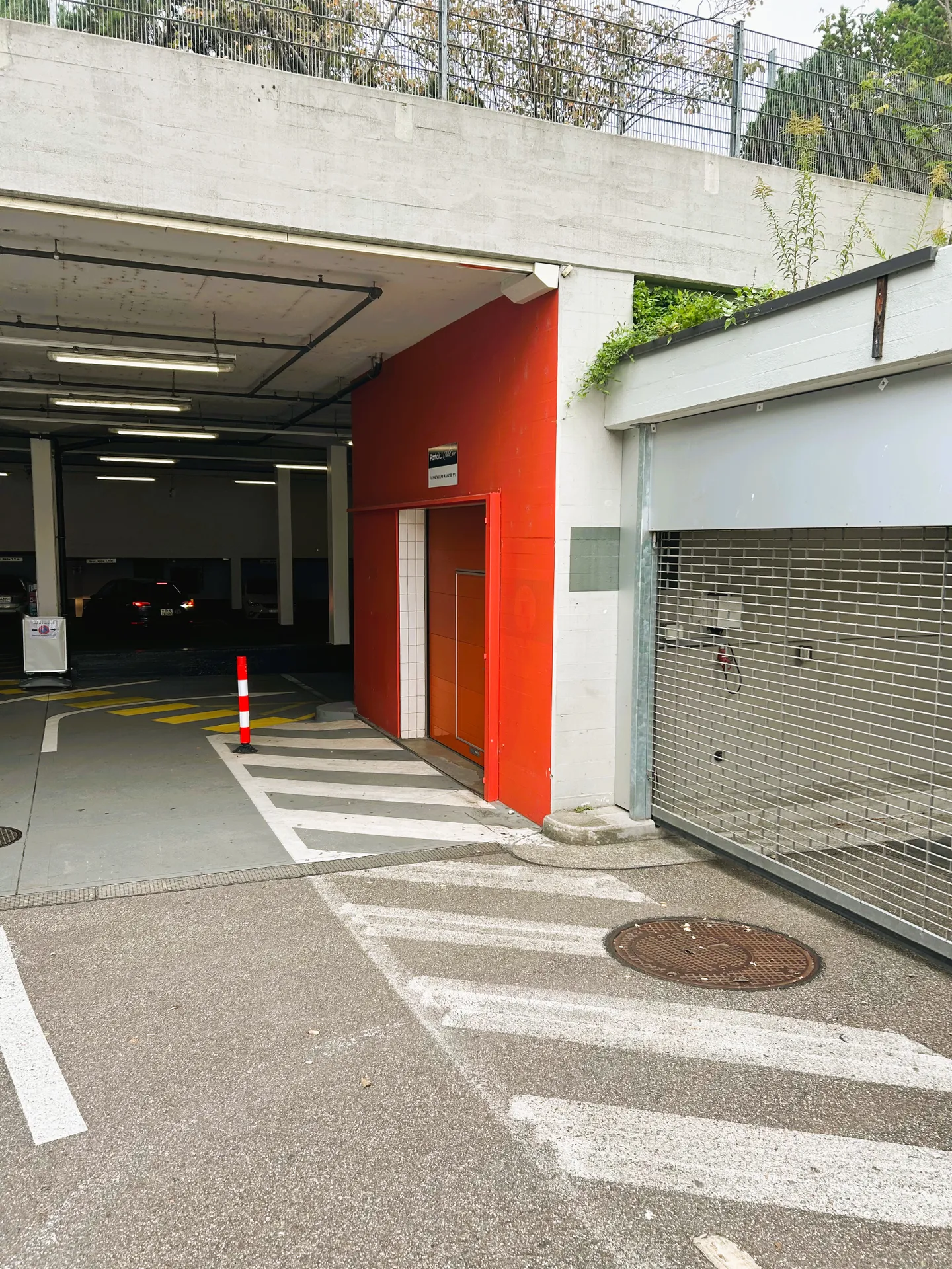Gewerbefläche für Logistik - Foto 5 von 5