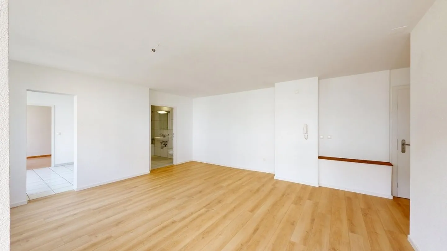 Commercial space in the heart of Rorschach! - Photo 1 of 11