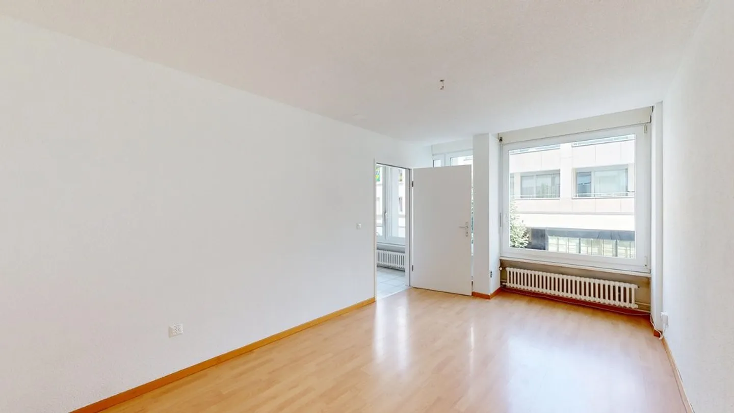 Commercial space in the heart of Rorschach! - Photo 5 of 11