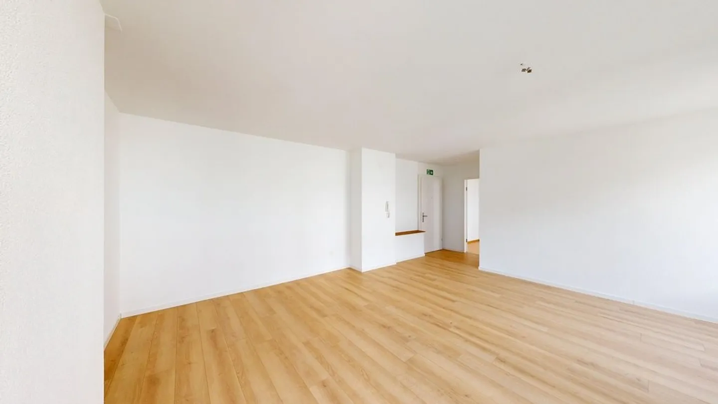 Commercial space in the heart of Rorschach! - Photo 7 of 11