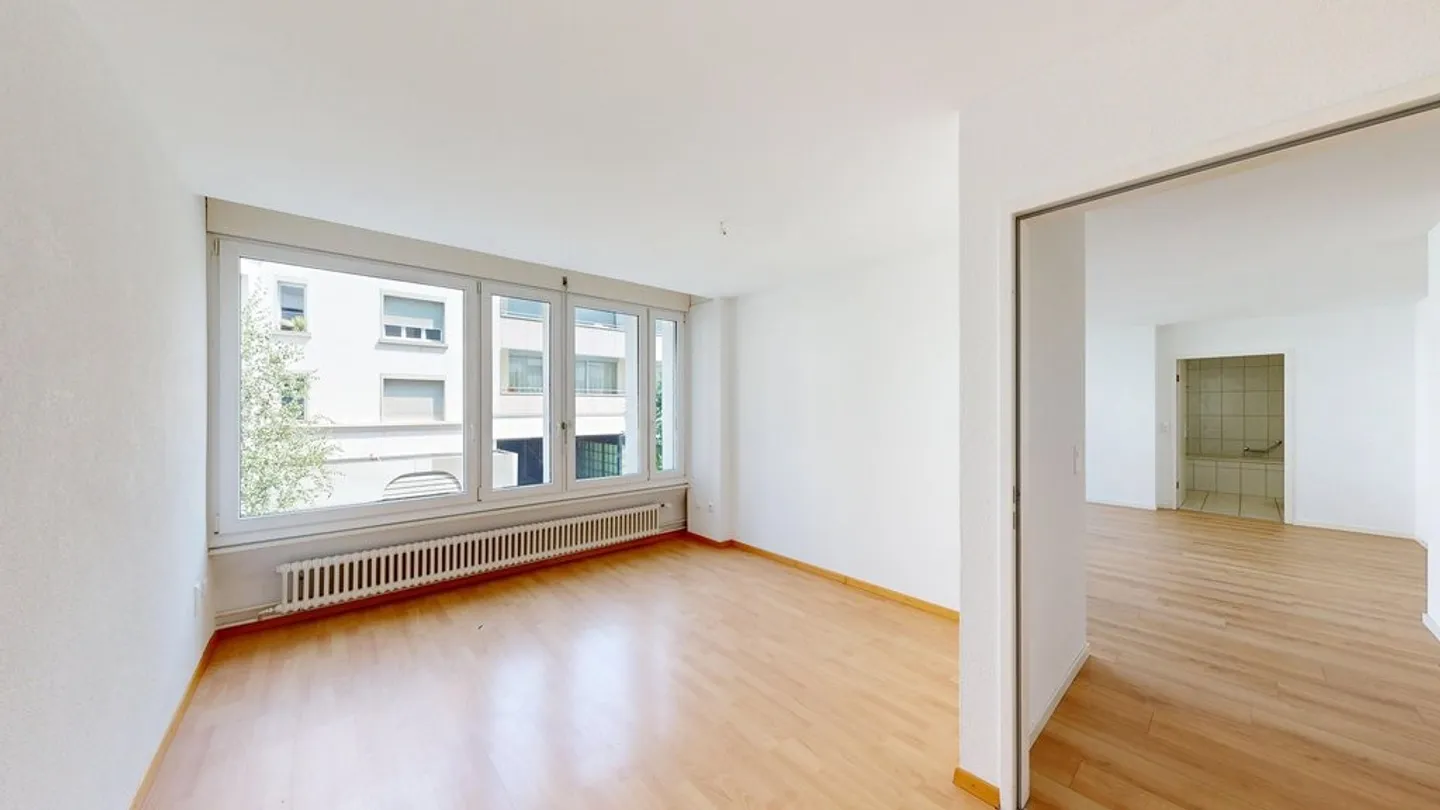 Commercial space in the heart of Rorschach! - Photo 8 of 11