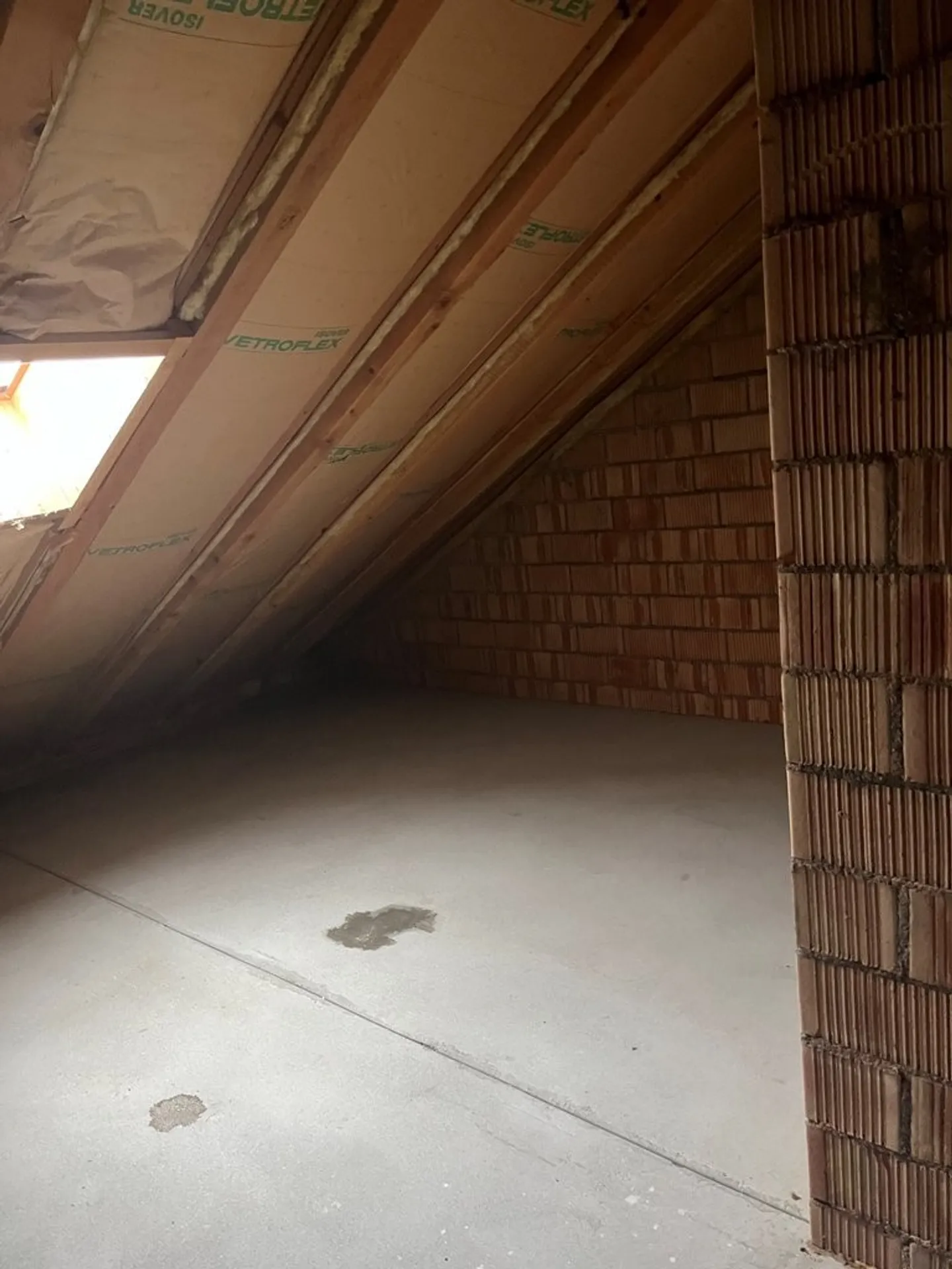 Spazio di stoccaggio in edificio tranquillo - Foto 2 di 3