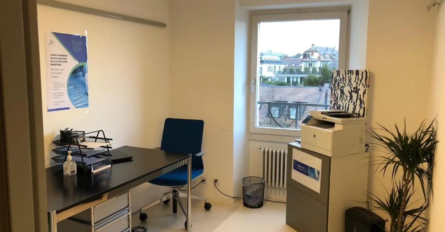 Bureau 6 pièces - Photo 2 of 13